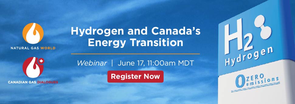 Hydrogen And Canadas Energy Transition Natural Gas World